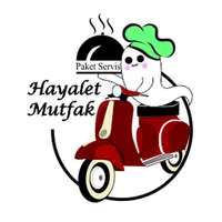 Hayalet Mutfak icon