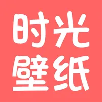 时光壁纸-主题壁纸高清情侣头像大全 icon