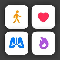 Widghealth icon