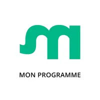 TrainMe Mon Programme icon