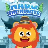 Hado The Hunter icon