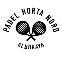 Padel Horta Nord icon