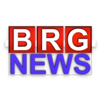 BRG News icon