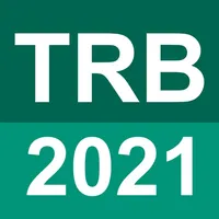 TRB 2021 icon