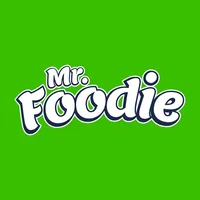 Mr. Foodie icon