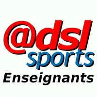 ADSL Sports Enseignants icon