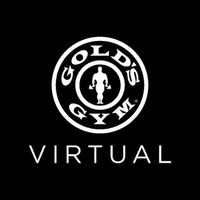 Golds Gym Virtual icon