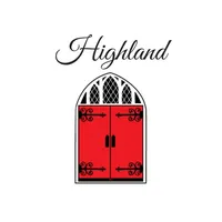 Highland Methodist App icon