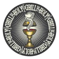 The Holy Grill and Bar icon