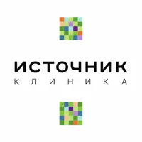 Клиника «Источник» icon