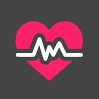 Heart Rate Monitor Pro icon