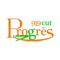 919 cut progres 公式アプリ icon