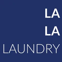 La La Laundry Customers App icon