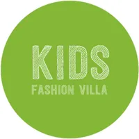 Kids Fashion Villa icon