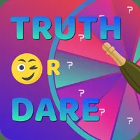 Truth or Dare-Kids,Teen,Adult icon