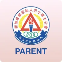 SSPHBOA Parent icon