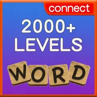 Word Connect-Brain Puzzle Game icon