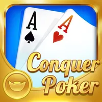 Conquer Poker icon