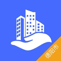 德阳智慧小区 icon