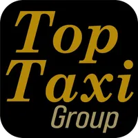 Top Taxi Group icon