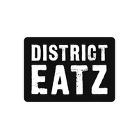 District Eatz icon