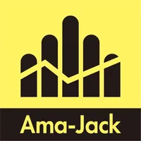 Ama-Jack-せどりリサーチアプリ 手軽に副業・副収入 icon