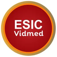 ESIC Vidmed icon