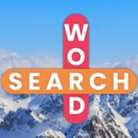 Word Serene Search icon