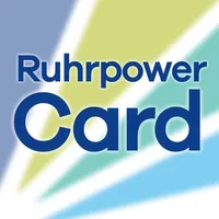 RuhrpowerCard APP icon