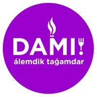 DAMI icon