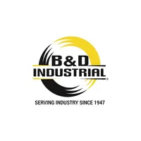 B&D Industrial icon