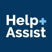 Help+Assist icon