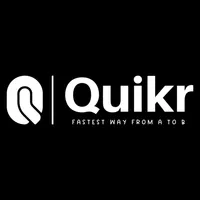 Quikr Driver icon