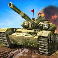 WW2 : Strike Hero War Games 3D icon