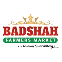 Badshah Groceries icon