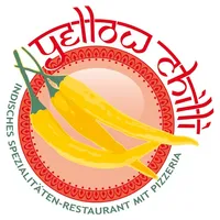 Yellow Chilli icon