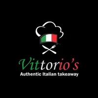 Vittorio's Italian Takeaway icon