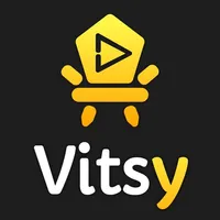 Vitsy, créé ta porte ouverte icon