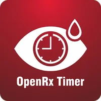 OpenRx Timer icon