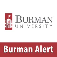 Burman Alert icon