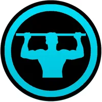 50 Pullups workout BeStronger icon