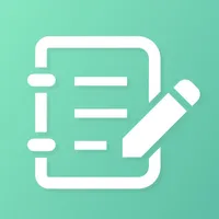 Sticky Color Notes Widget icon