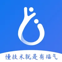 技福小咖 icon