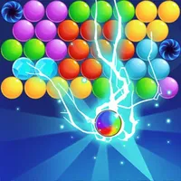 Bubble Shooter! Bubble 2021 icon