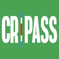 CR PASS icon