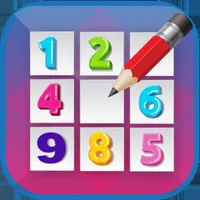 Sudoku: Best Brain Puzzle Game icon