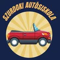 Szurdoki Autós-Motoros Iskola icon