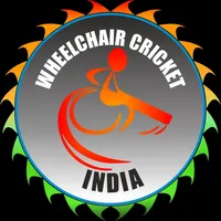 Wheelchair Cricket India icon