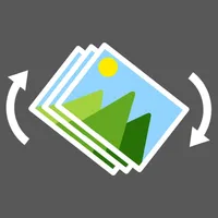 Photos Rotator icon