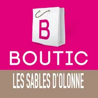 Boutic Sables d'Olonne icon